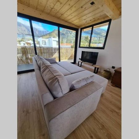 Baobab House Βίλα Los Llanos De Aridane Εξωτερικό φωτογραφία