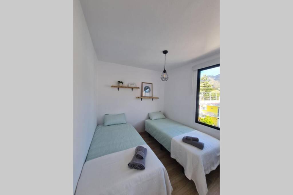 Baobab House Βίλα Los Llanos De Aridane Εξωτερικό φωτογραφία