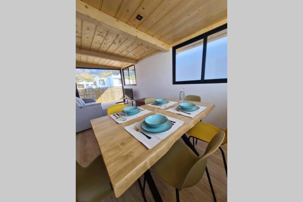 Baobab House Βίλα Los Llanos De Aridane Εξωτερικό φωτογραφία