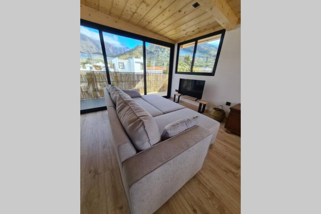 Baobab House Βίλα Los Llanos De Aridane Εξωτερικό φωτογραφία
