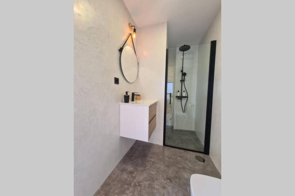 Baobab House Βίλα Los Llanos De Aridane Εξωτερικό φωτογραφία